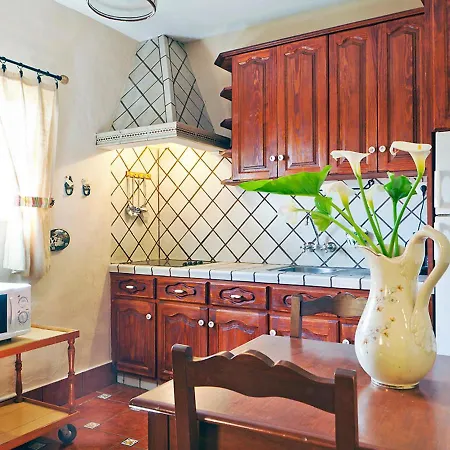 Holiday home Holiday Los Nardos