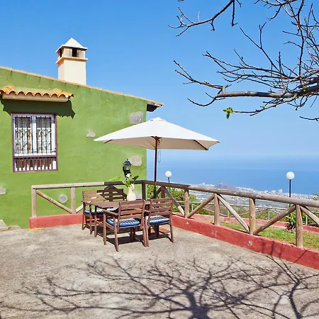 Holiday home Holiday Los Nardos *