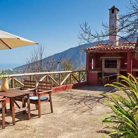 Holiday Los Nardos Holiday home