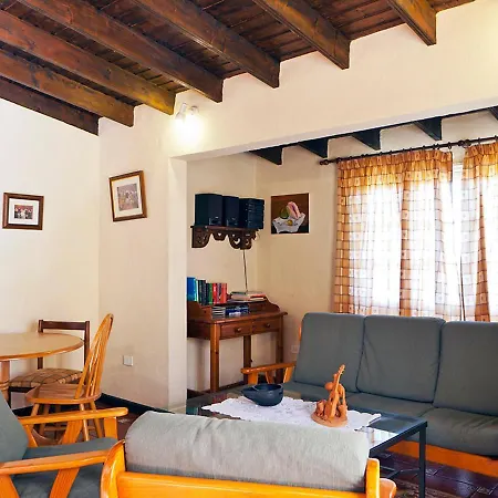 Holiday home Holiday Los Nardos *