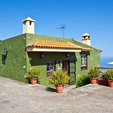 Holiday Los Nardos Holiday home